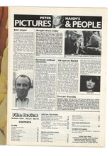 Load image into Gallery viewer, Film Review Oct 1981
