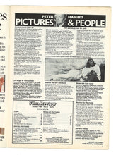 Load image into Gallery viewer, Film Review Oct 1982
