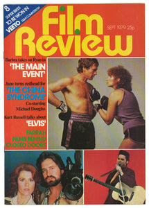 Film Review Sept 1979