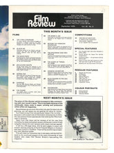 Load image into Gallery viewer, Film Review Sept 1979
