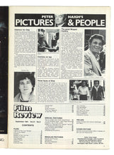Load image into Gallery viewer, Film Review Sept 1981

