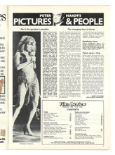 Load image into Gallery viewer, Film Review Sept 1982
