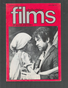Films On Screen and Video Vol 2 No 4 Mar 1982