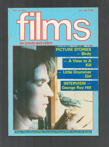 Films On Screen and Video Vol 5 No 6 June 1985