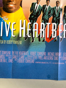 Five Heartbeats, 1991