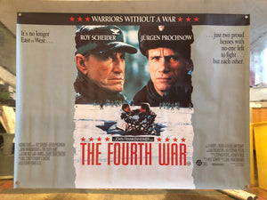 Fourth War, 1990