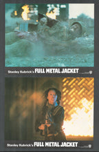 Load image into Gallery viewer, Full Metal Jacket, 1987
