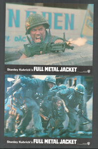 Full Metal Jacket, 1987