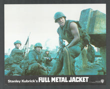 Load image into Gallery viewer, Full Metal Jacket, 1987
