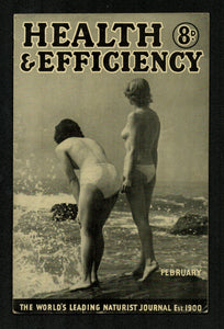 Health and Efficiency Feb 1942