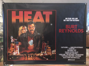 Heat, 1986
