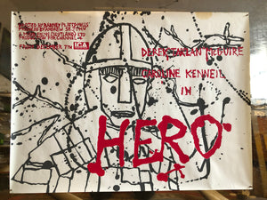 Hero, 1982