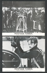 Hostage Tower, 1980