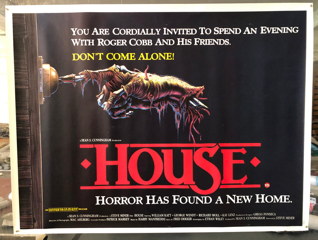 House, 1986