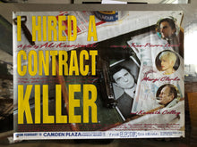 Load image into Gallery viewer, I Hired A Contract Killer, 1990
