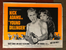 Load image into Gallery viewer, Young Dillinger 1965
