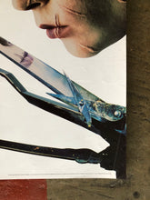 Load image into Gallery viewer, Edward Scissor Hands Teaser
