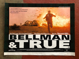 Bellman & True, 1987