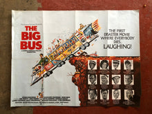 Load image into Gallery viewer, Big Bus, 1976
