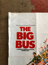 Load image into Gallery viewer, Big Bus, 1976
