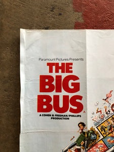Big Bus, 1976