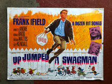 Load image into Gallery viewer, Up Jumped A Swagman, 1965
