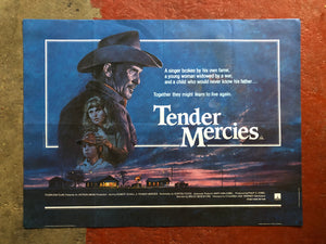 Tender Mercies, 1983