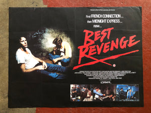 Best Revenge, 1983