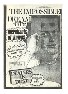 Impossible Dream No 1, 1979