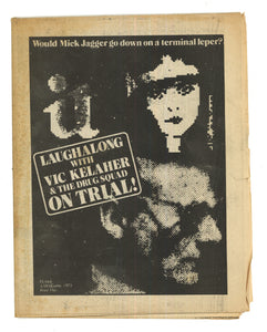 International Times No 164 Oct 5 1973