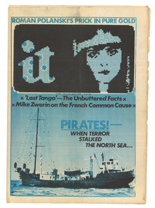 International Times No 150 March 22 1973