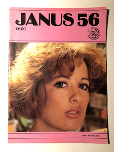 Janus No 56