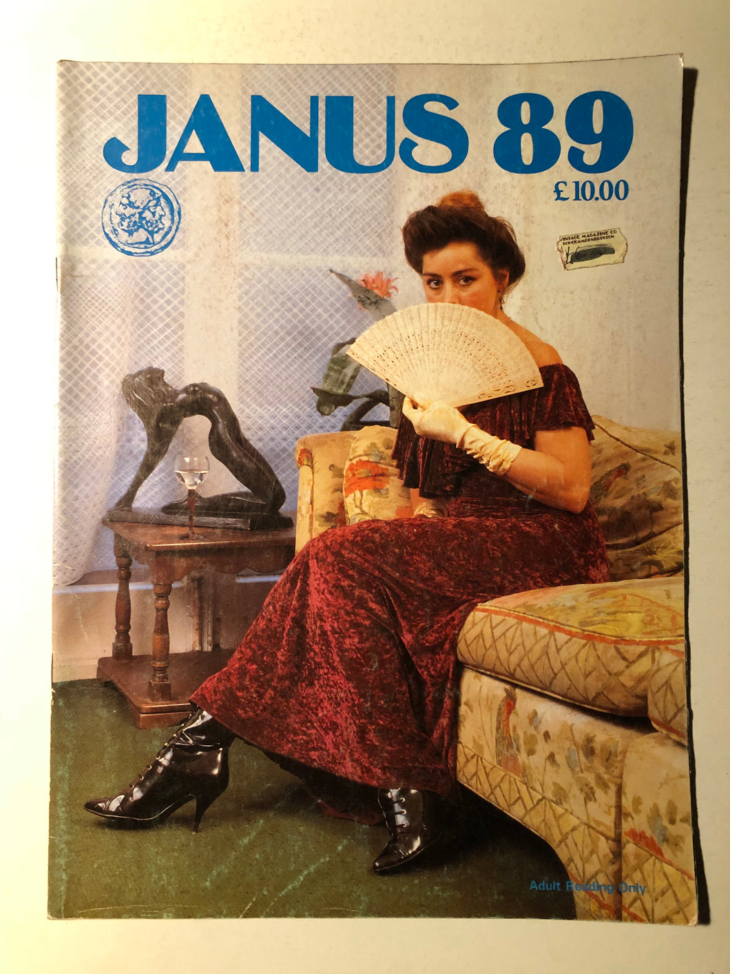 Janus No 89