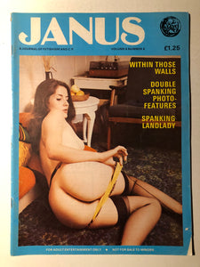 Janus Vol 6 No 8