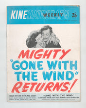 Load image into Gallery viewer, Kine Weekly No 2594 May 2 1957
