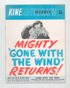 Kine Weekly No 2594 May 2 1957