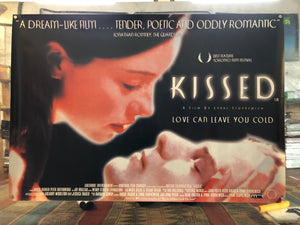 Kissed, 1996