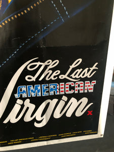 Last American Virgin