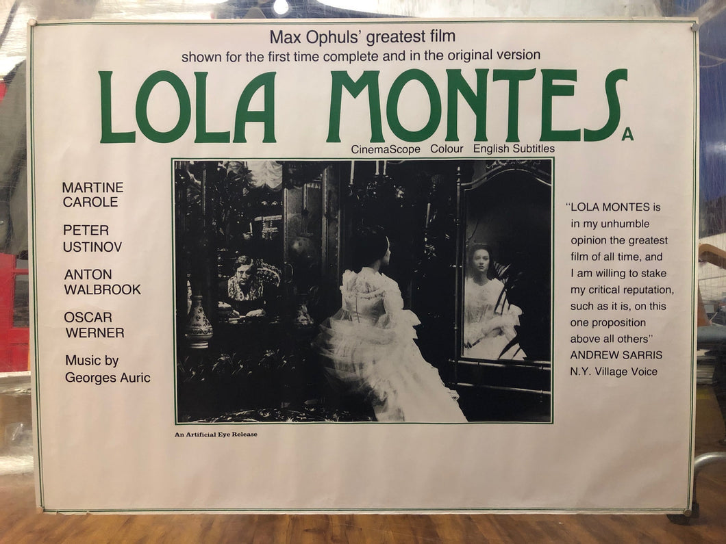 Lola Montes