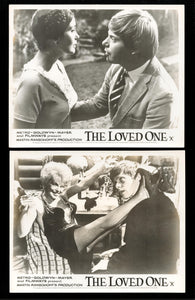 Loved One, 1965