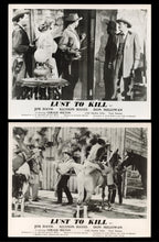 Load image into Gallery viewer, Lust To Kill, 1958
