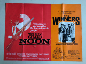 Man Called Noon and The Winners