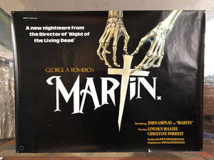 Martin, 1977