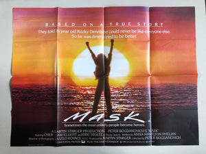 Mask, 1985