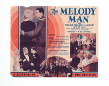 Load image into Gallery viewer, Melody Man, 1930
