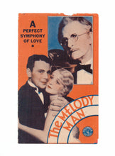 Load image into Gallery viewer, Melody Man, 1930
