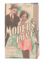 Load image into Gallery viewer, Modern Love, 1929
