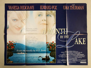 Month By The Sea