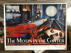 Moon in the Gutter, 1983