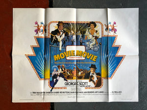 Movie Movie, 1978